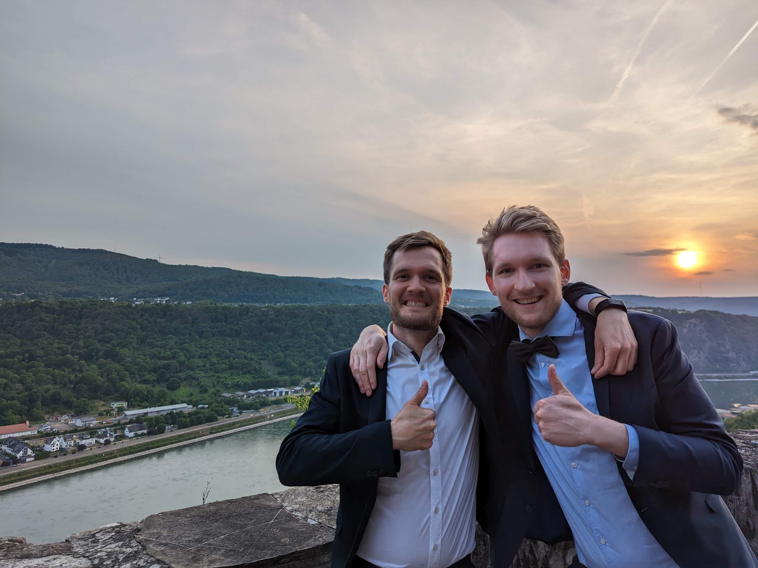 philip köhler und jan köhler